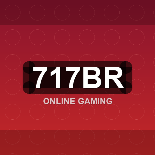 717br logo