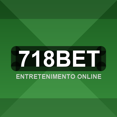 718bet logo