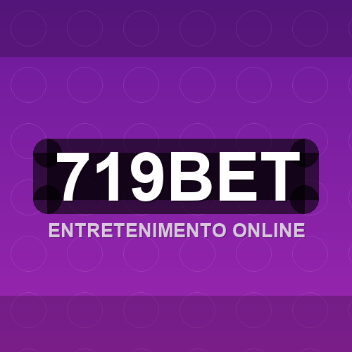 719bet logo