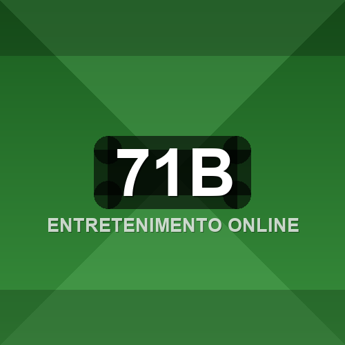 71b logo