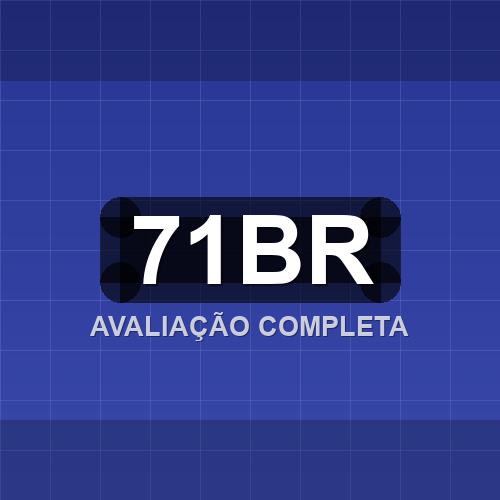 71br logo