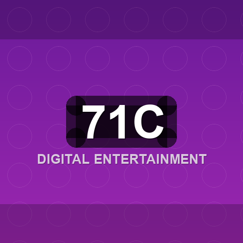 71c logo