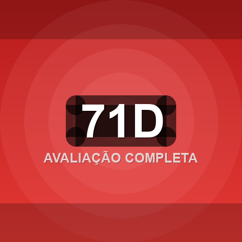 71d logo