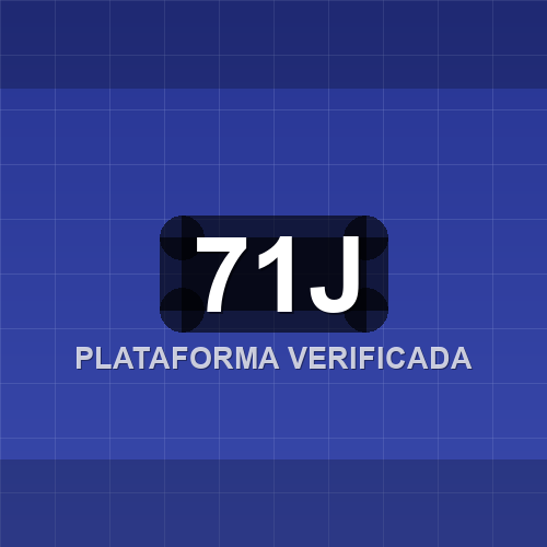 71j logo