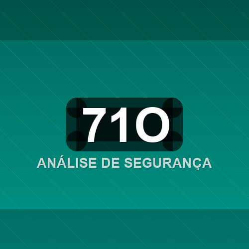 71o logo