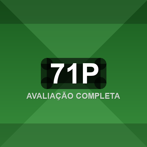 71p logo