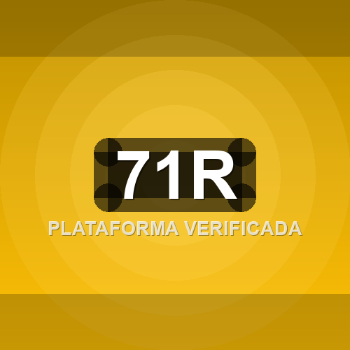 71r logo
