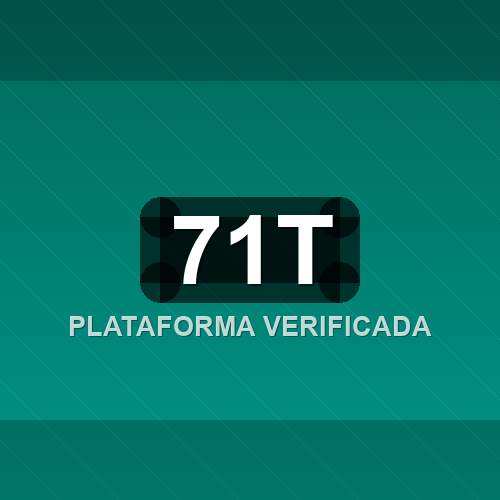 71t logo