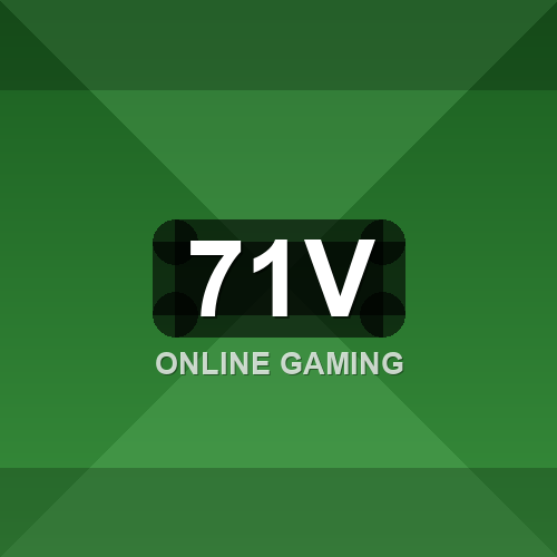 71v logo
