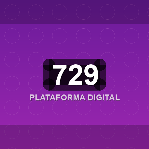 729 logo