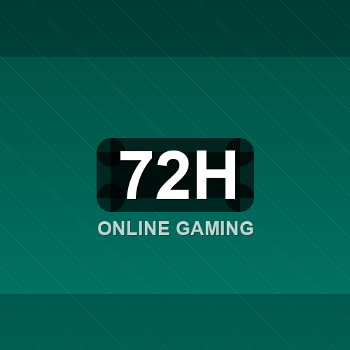 72h logo