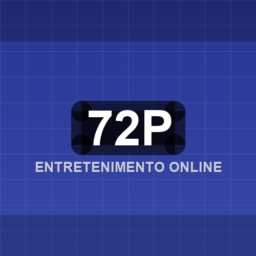 72p logo