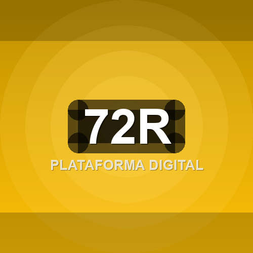72r logo