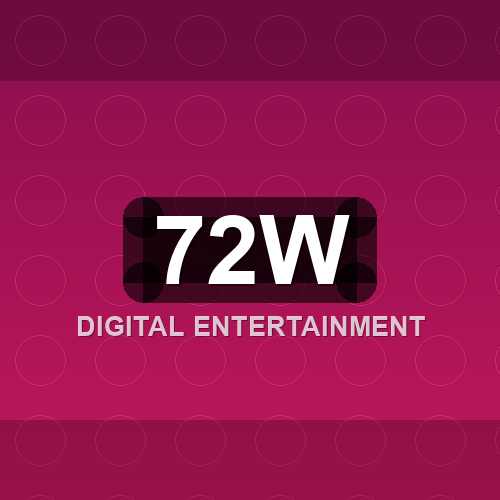 72w logo