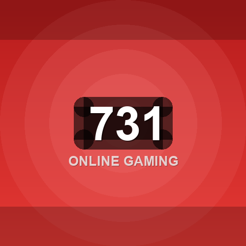 731 logo