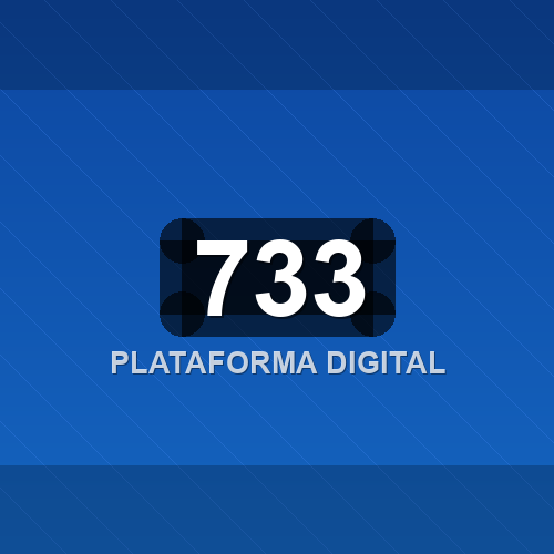 733 logo