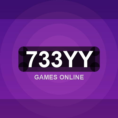 733yy logo
