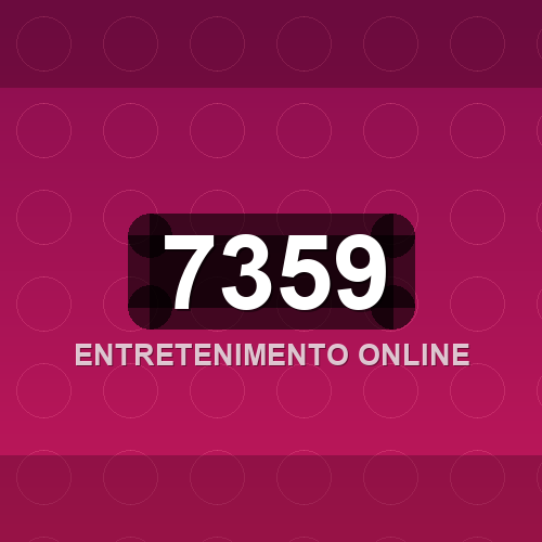 7359 logo