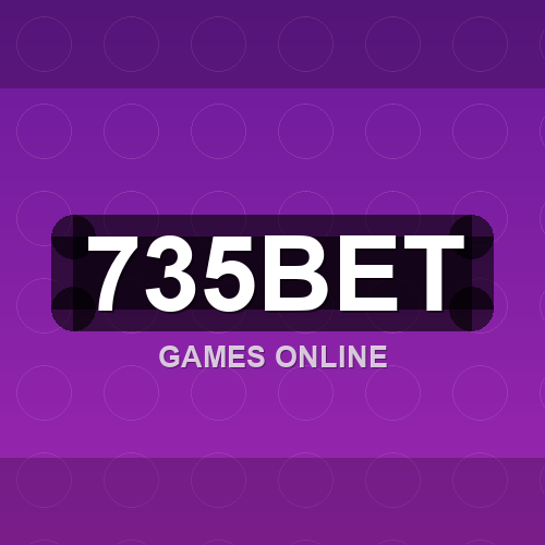 735bet logo