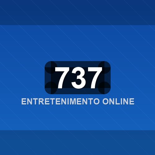 737 logo