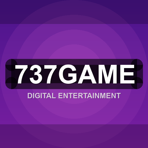 737game logo