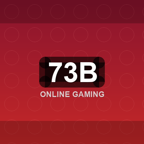 73b logo