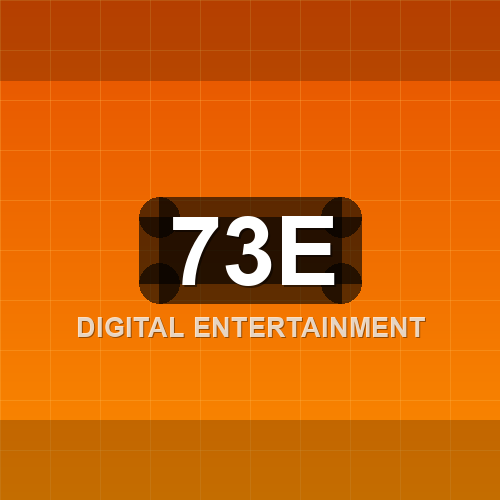 73e logo