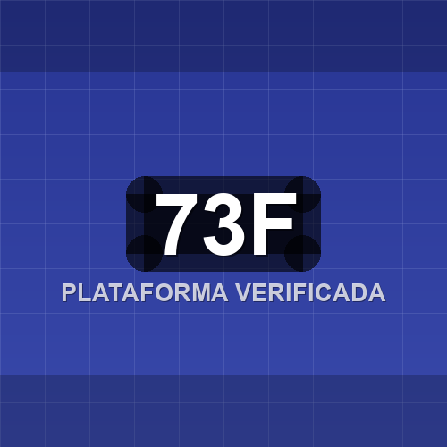 73f logo