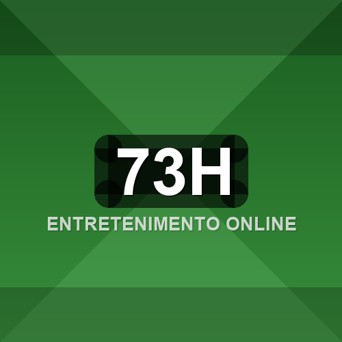 73h logo