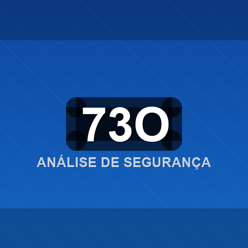 73o logo