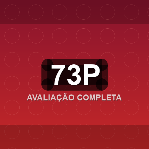 73p logo