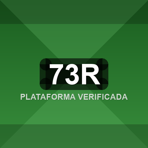 73r logo