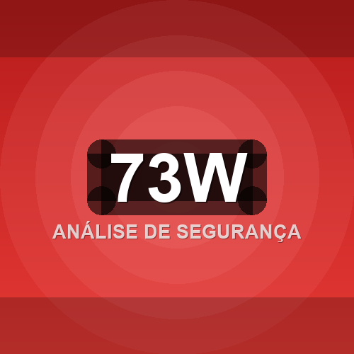 73w logo
