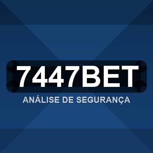 7447bet logo