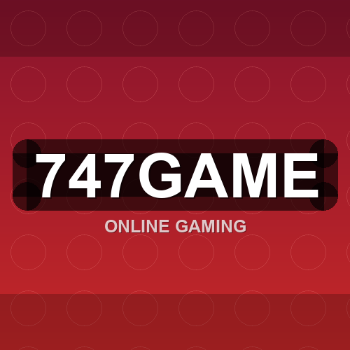 747game logo