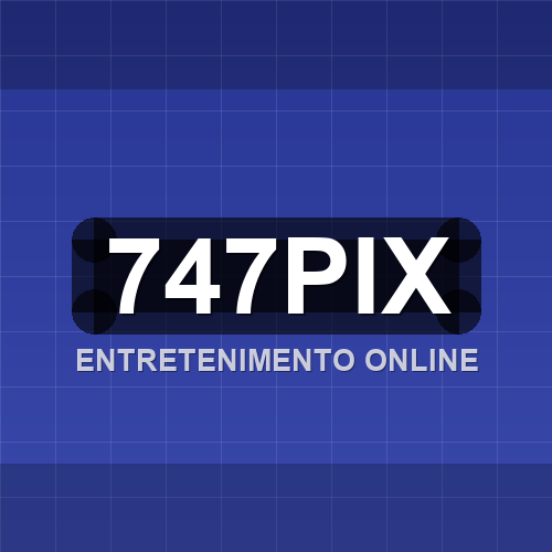 747pix logo