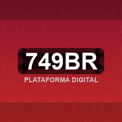 749br logo