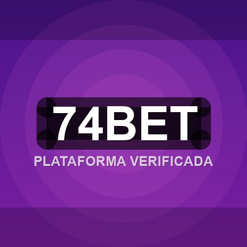 74bet logo