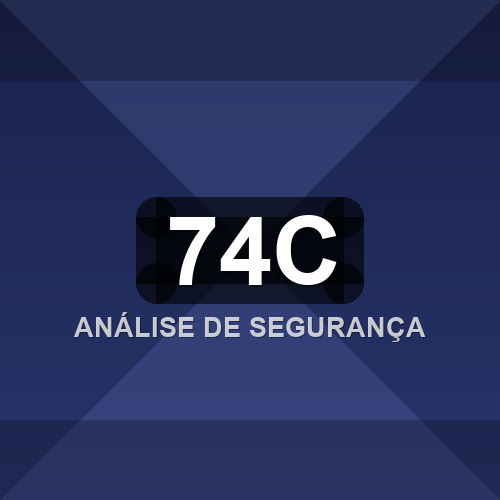 74c logo