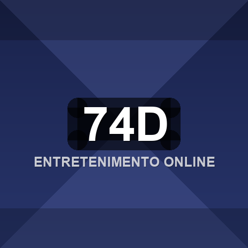 74d logo