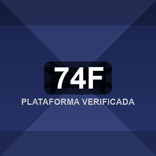 74f logo