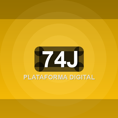 74j logo