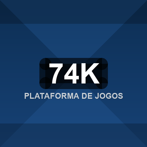 74k logo