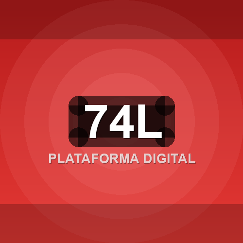 74l logo
