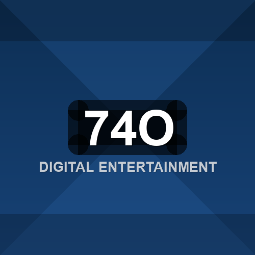 74o logo