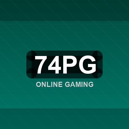 74pg logo