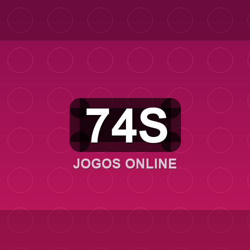 74s logo