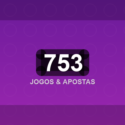 753 logo
