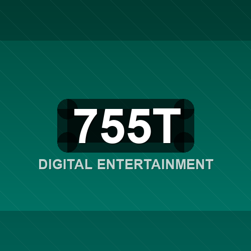 755t logo