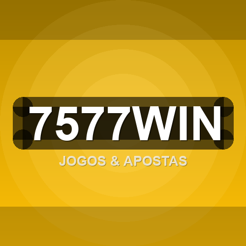 7577win logo